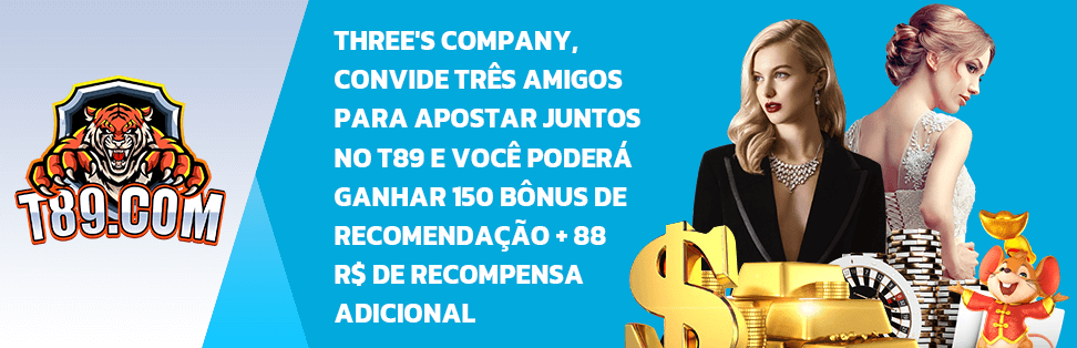 jogos de aposta que dao bonus no cadastro